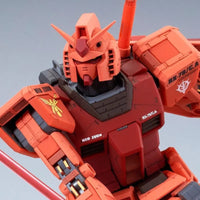 Bandai MG 1/100 RX-78/C.A Casval's Gundam Ver.3.0 (P-Bandai) - Kidultverse