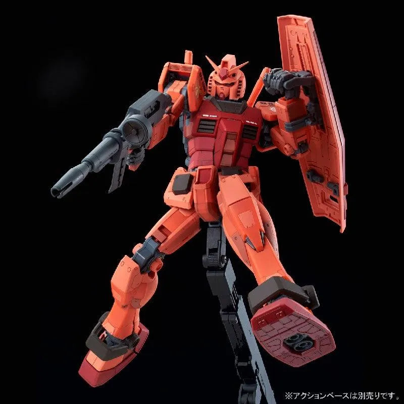 Bandai MG 1/100 RX-78/C.A Casval's Gundam Ver.3.0 (P-Bandai) - Kidultverse
