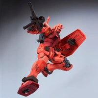 Bandai MG 1/100 RX-78/C.A Casval's Gundam Ver.3.0 (P-Bandai) - Kidultverse