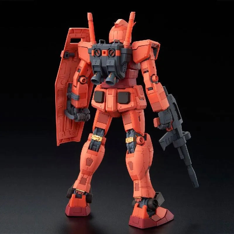 Bandai MG 1/100 RX-78/C.A Casval's Gundam Ver.3.0 (P-Bandai) - Kidultverse