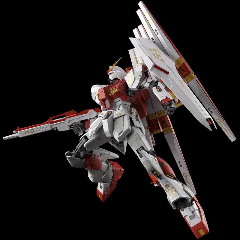 Bandai MG 1/100 RX-93 Nu Gundam Ver.Ka [Collection Ver.] (P-Bandai) - Kidultverse