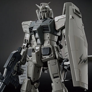 Bandai MG 1/100 RX78FRGMT Gundam (P-Bandai) - Kidultverse