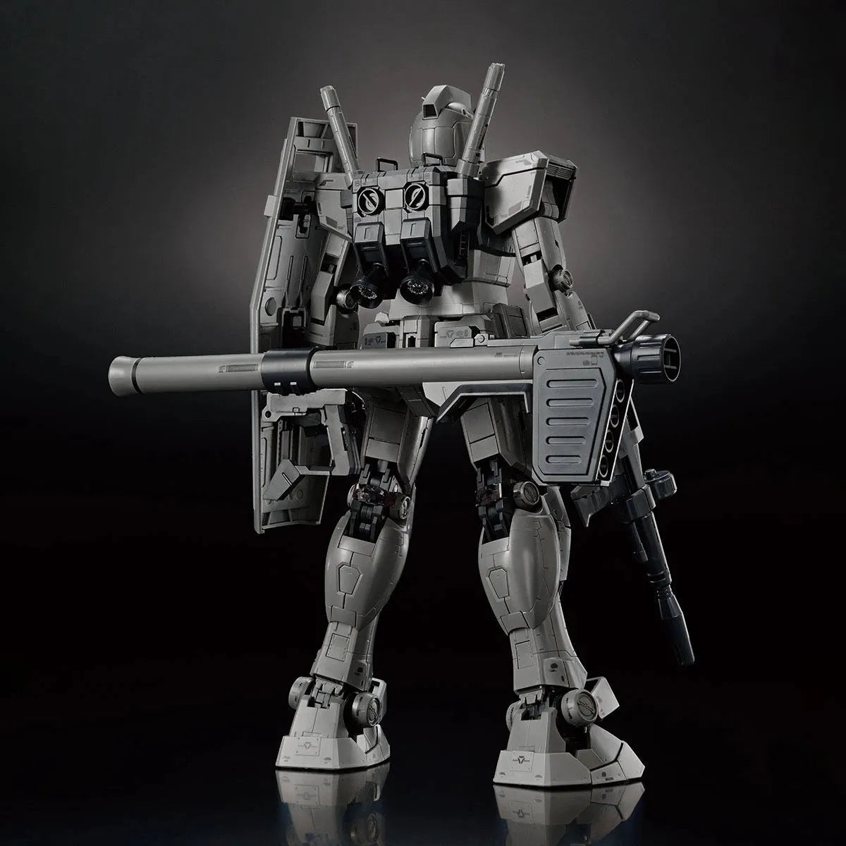 Bandai MG 1/100 RX78FRGMT Gundam (P-Bandai) - Kidultverse