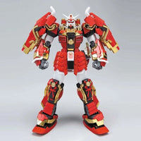 Bandai MG 1/100 Shin Musha Gundam [Sengoku no Jin] (P-Bandai) - Kidultverse