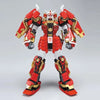 Bandai MG 1/100 Shin Musha Gundam [Sengoku no Jin] (P-Bandai) - Kidultverse