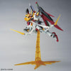 Bandai MG 1/100 The Gundam Base Limited Destiny Gundam [Heine Westenfluss Custom] - Kidultverse