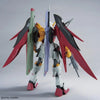 Bandai MG 1/100 The Gundam Base Limited Destiny Gundam [Heine Westenfluss Custom] - Kidultverse