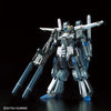 Bandai MG 1/100 The Gundam Base Limited FAZZ Ver.Ka [Titanium Finish] - Kidultverse