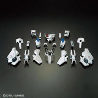 Bandai MG 1/100 The Gundam Base Limited FAZZ Ver.Ka [Titanium Finish] - Kidultverse