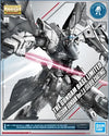 Bandai MG 1/100 The Gundam Base Limited Freedom Gundam Ver.2.0 [Silver Coating] - Kidultverse