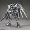 Bandai MG 1/100 The Gundam Base Limited Freedom Gundam Ver.2.0 [Silver Coating] - Kidultverse