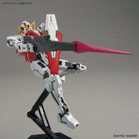 Bandai MG 1/100 The Gundam Base Limited Gundam Nadleeh - Kidultverse
