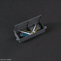 Bandai MG 1/100 The Gundam Base Limited MS Cage - Kidultverse