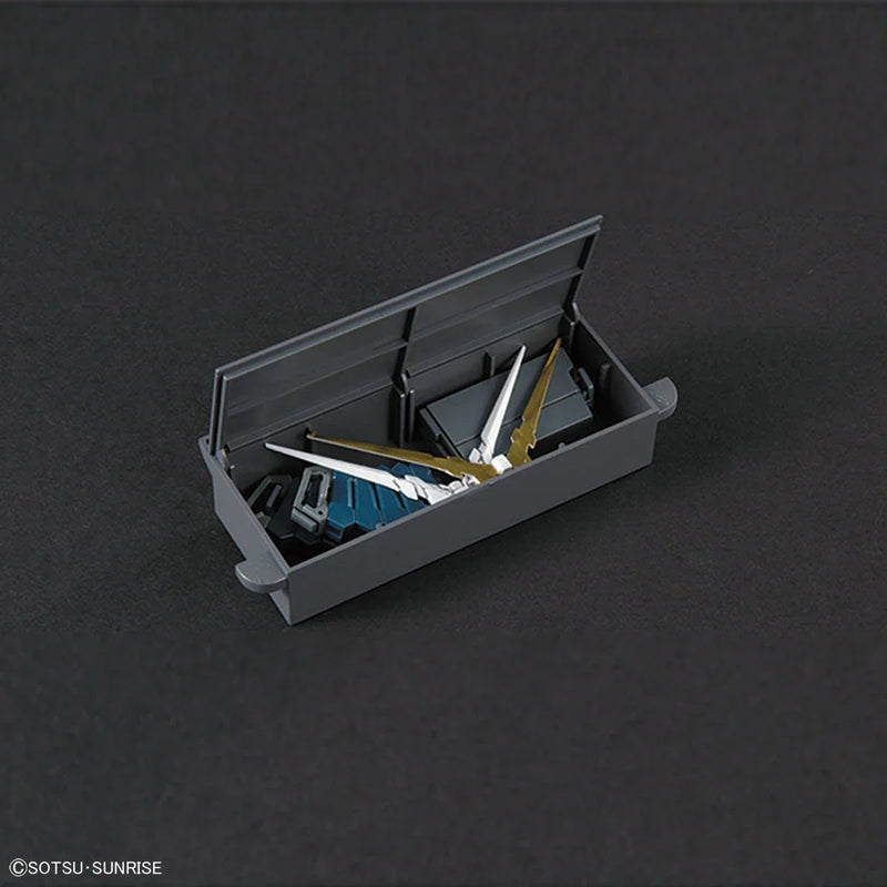 Bandai MG 1/100 The Gundam Base Limited MS Cage - Kidultverse