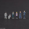 Bandai MG 1/100 The Gundam Base Limited MS Cage - Kidultverse