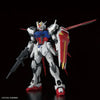 Bandai MG 1/100 The Gundam Base Limited Perfect Strike Gundam Grand Slam Equipped Type - Kidultverse