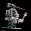 Bandai MG 1/100 The Gundam Base Limited RB-79 Ball Ver.Ka [Mechanical Clear] - Kidultverse