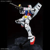 Bandai MG 1/100 The Gundam Base Limited RX-78-2 Gundam Ver.3.0 [Titanium Finish] - Kidultverse