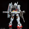 Bandai MG 1/100 The Gundam Base Limited RX-78-2 Gundam Ver.3.0 [Titanium Finish] - Kidultverse