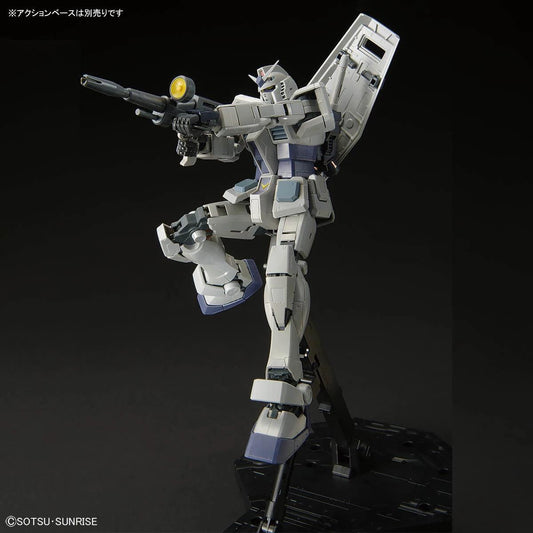 Bandai MG 1/100 The Gundam Base Limited RX-78-3 G3 Gundam Ver.3.0 - Kidultverse