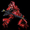 Bandai MG 1/100 The Gundam Base Limited Sazabi Ver.Ka [Special Coating] - Kidultverse