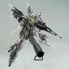 Bandai MG 1/100 The Gundam Base Limited Sinanju [Mechanical Clear] - Kidultverse