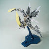 Bandai MG 1/100 The Gundam Base Limited Sinanju [Mechanical Clear] - Kidultverse