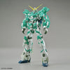 Bandai MG 1/100 The Gundam Base Limited Unicorn Gundam [Luminous Crystal Body] - Kidultverse