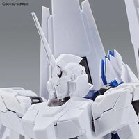 Bandai MG 1/100 The Gundam Base Limited Unicorn Gundam Perfectibility - Kidultverse