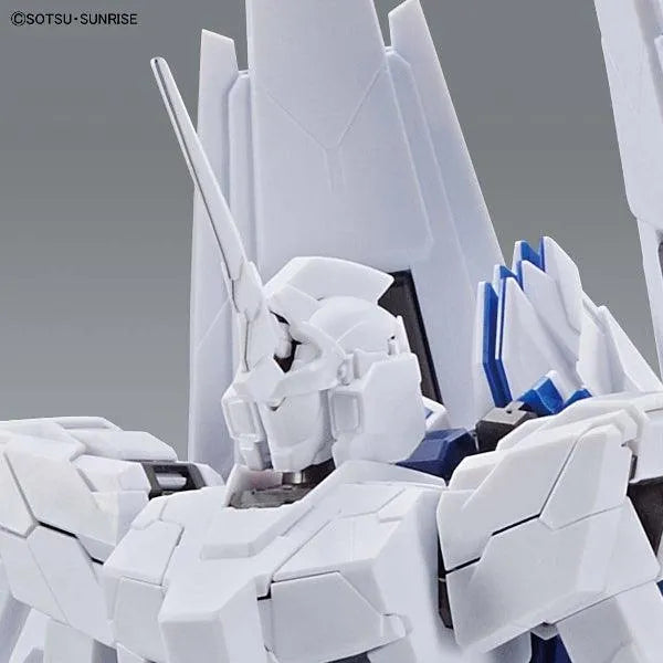 Bandai MG 1/100 The Gundam Base Limited Unicorn Gundam Perfectibility - Kidultverse