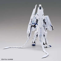 Bandai MG 1/100 The Gundam Base Limited Unicorn Gundam Perfectibility - Kidultverse