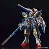 Bandai MG 1/100 The Gundam Base Limited Victory Two Assault Buster Gundam Ver.Ka [Titanium Finish] - Kidultverse