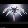 Bandai MG 1/100 The Gundam Base Limited Wing Gundam Zero EW [Clear Color] - Kidultverse