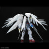 Bandai MG 1/100 The Gundam Base Limited Wing Gundam Zero EW [Clear Color] - Kidultverse