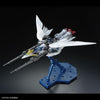 Bandai MG 1/100 The Gundam Base Limited Wing Gundam Zero EW [Clear Color] - Kidultverse