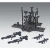 Bandai MG 1/100 Weapon & Armor Hanger for Full Armor Gundam Ver.Ka [Gundam Thunderbolt] (P-Bandai) - Kidultverse
