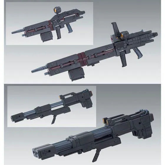 Bandai MG 1/100 Weapon & Armor Hanger for Full Armor Gundam Ver.Ka [Gundam Thunderbolt] (P-Bandai) - Kidultverse