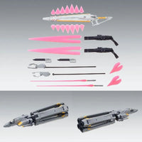 Bandai MG 1/100 XM-X0 Crossbone Gundam X-0 Ver.Ka (P-Bandai) - Kidultverse