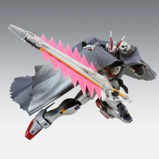 Bandai MG 1/100 XM-X0 Crossbone Gundam X-0 Ver.Ka (P-Bandai) - Kidultverse