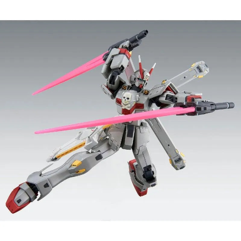 Bandai MG 1/100 XM-X0 Crossbone Gundam X-0 Ver.Ka (P-Bandai) - Kidultverse