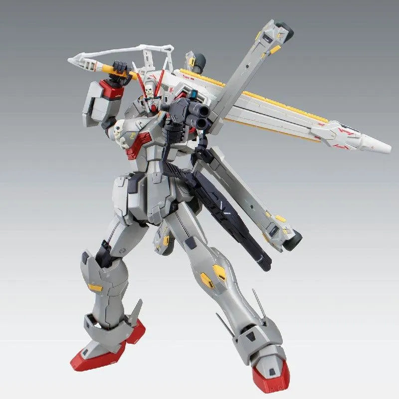 Bandai MG 1/100 XM-X0 Crossbone Gundam X-0 Ver.Ka (P-Bandai) - Kidultverse