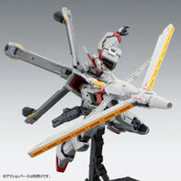 Bandai MG 1/100 XM-X0 Crossbone Gundam X-0 Ver.Ka (P-Bandai) - Kidultverse