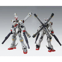 Bandai MG 1/100 XM-X0 Crossbone Gundam X-0 Ver.Ka (P-Bandai) - Kidultverse