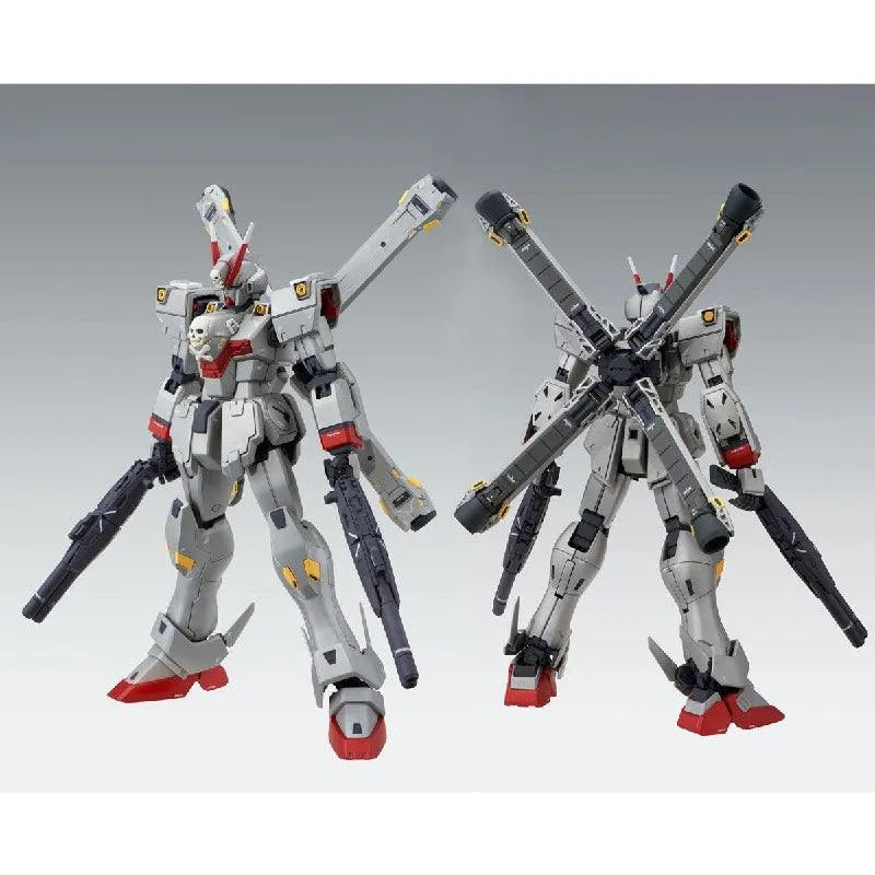Bandai MG 1/100 XM-X0 Crossbone Gundam X-0 Ver.Ka (P-Bandai) - Kidultverse