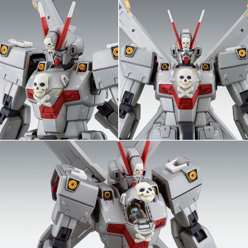 Bandai MG 1/100 XM-X0 Crossbone Gundam X-0 Ver.Ka (P-Bandai) - Kidultverse