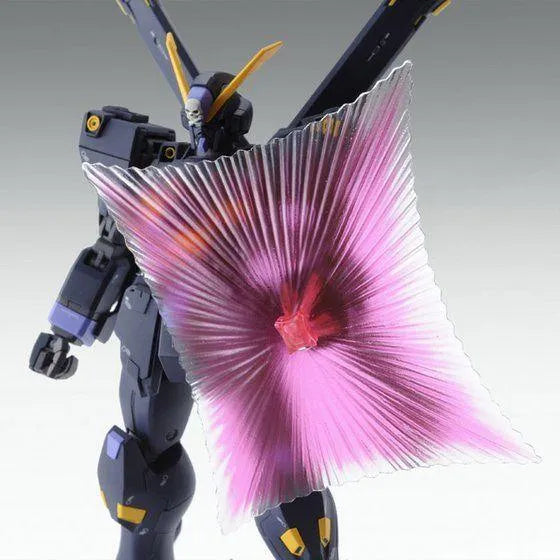 Bandai MG 1/100 XM-X2 Crossbone Gundam X-2 Ver.Ka (P-Bandai) - Kidultverse