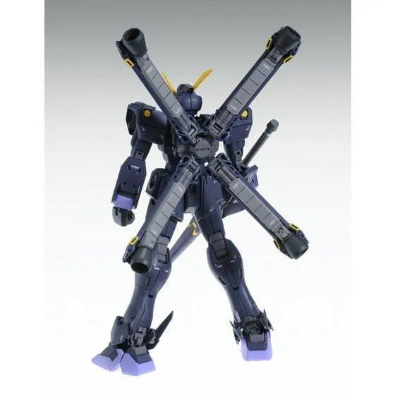 Bandai MG 1/100 XM-X2 Crossbone Gundam X-2 Ver.Ka (P-Bandai) - Kidultverse
