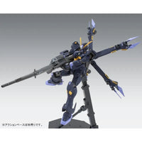 Bandai MG 1/100 XM-X2ex Crossbone Gundam X-2 Custom Ver.Ka (P-Bandai) - Kidultverse