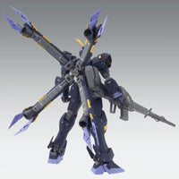 Bandai MG 1/100 XM-X2ex Crossbone Gundam X-2 Custom Ver.Ka (P-Bandai) - Kidultverse