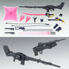 Bandai MG 1/100 XM-X2ex Crossbone Gundam X-2 Custom Ver.Ka (P-Bandai) - Kidultverse